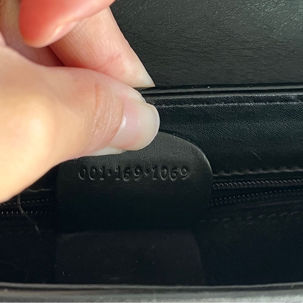 Vintage Gucci bag - Picture 7 of 12